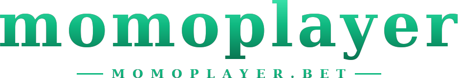 momoplayer logo